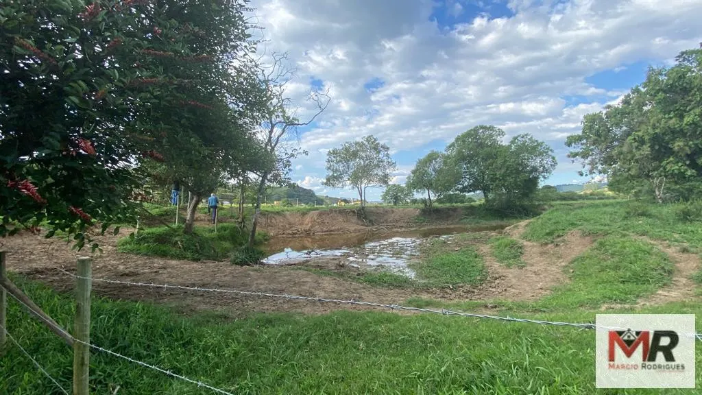Fazenda à venda de 121 ha em Cambuí, MG, Brasil
