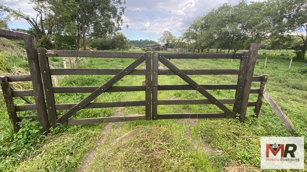 Fazenda à venda de 121 ha em Cambuí, MG, Brasil