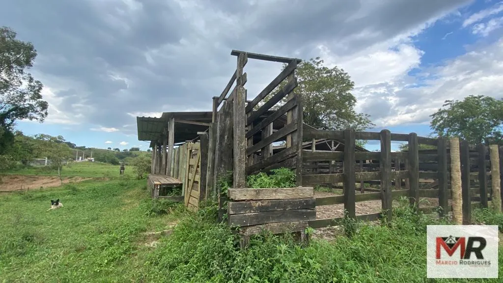 Fazenda à venda de 121 ha em Cambuí, MG, Brasil