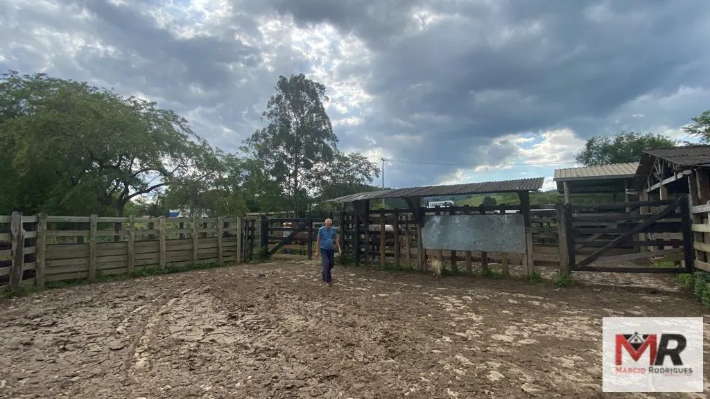 Fazenda à venda de 121 ha em Cambuí, MG, Brasil