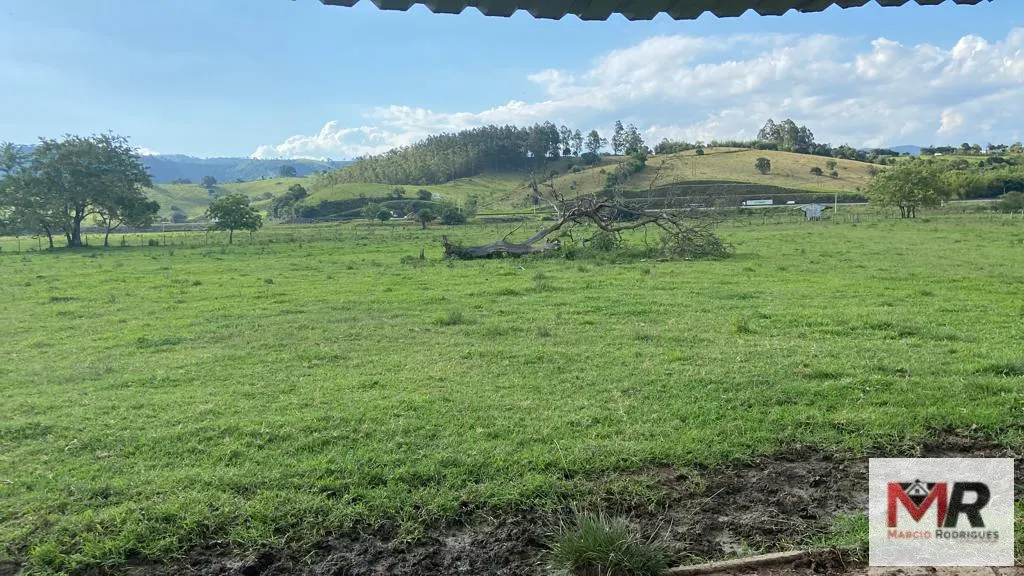 Fazenda à venda de 121 ha em Cambuí, MG, Brasil