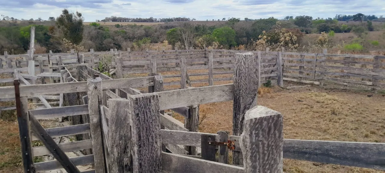 Fazenda à venda de 63 ha em Porangaba, SP, Brasil