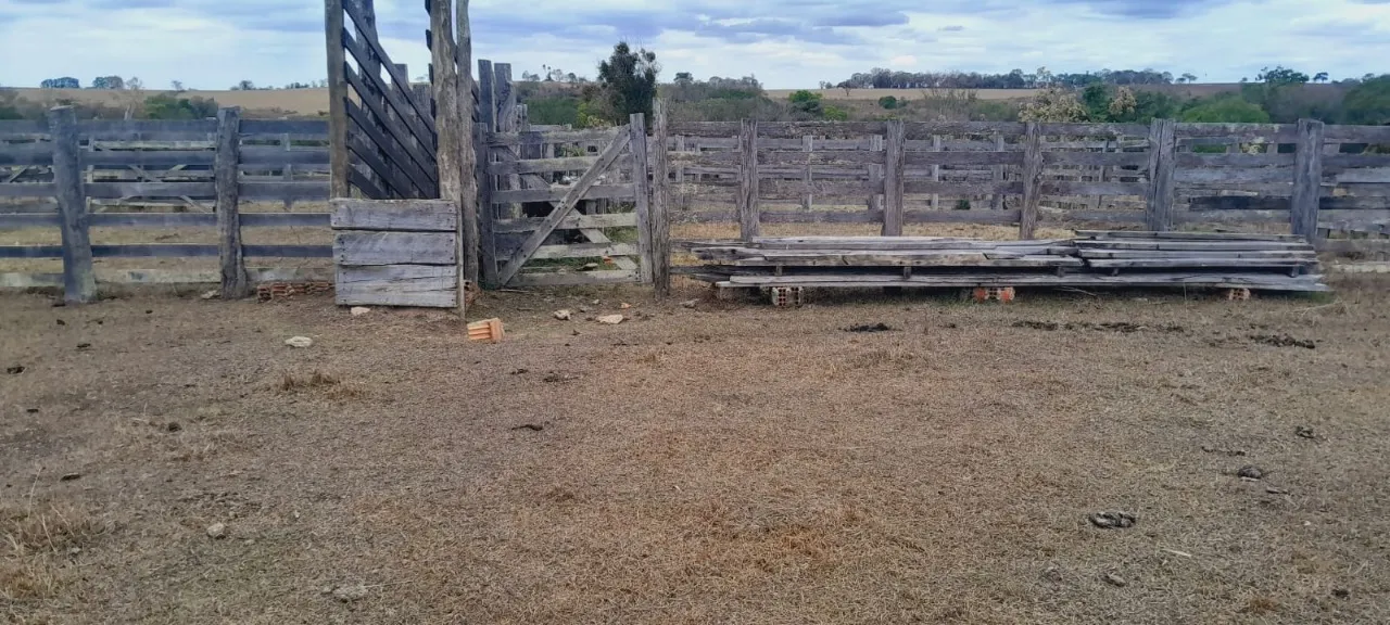 Fazenda à venda de 63 ha em Porangaba, SP, Brasil