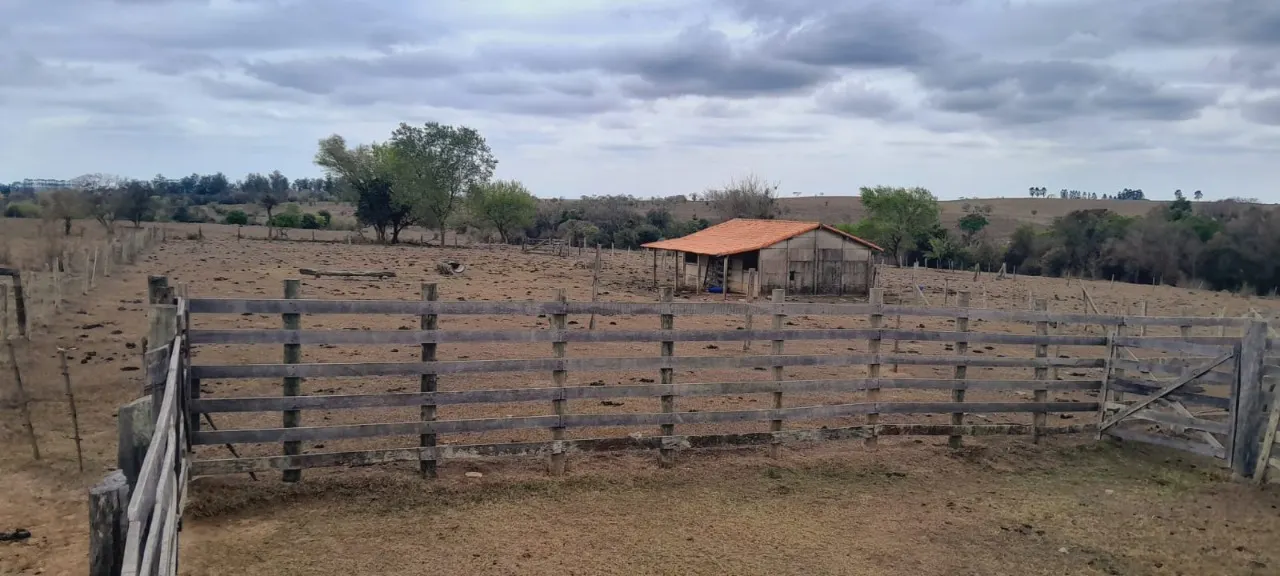 Fazenda à venda de 63 ha em Porangaba, SP, Brasil
