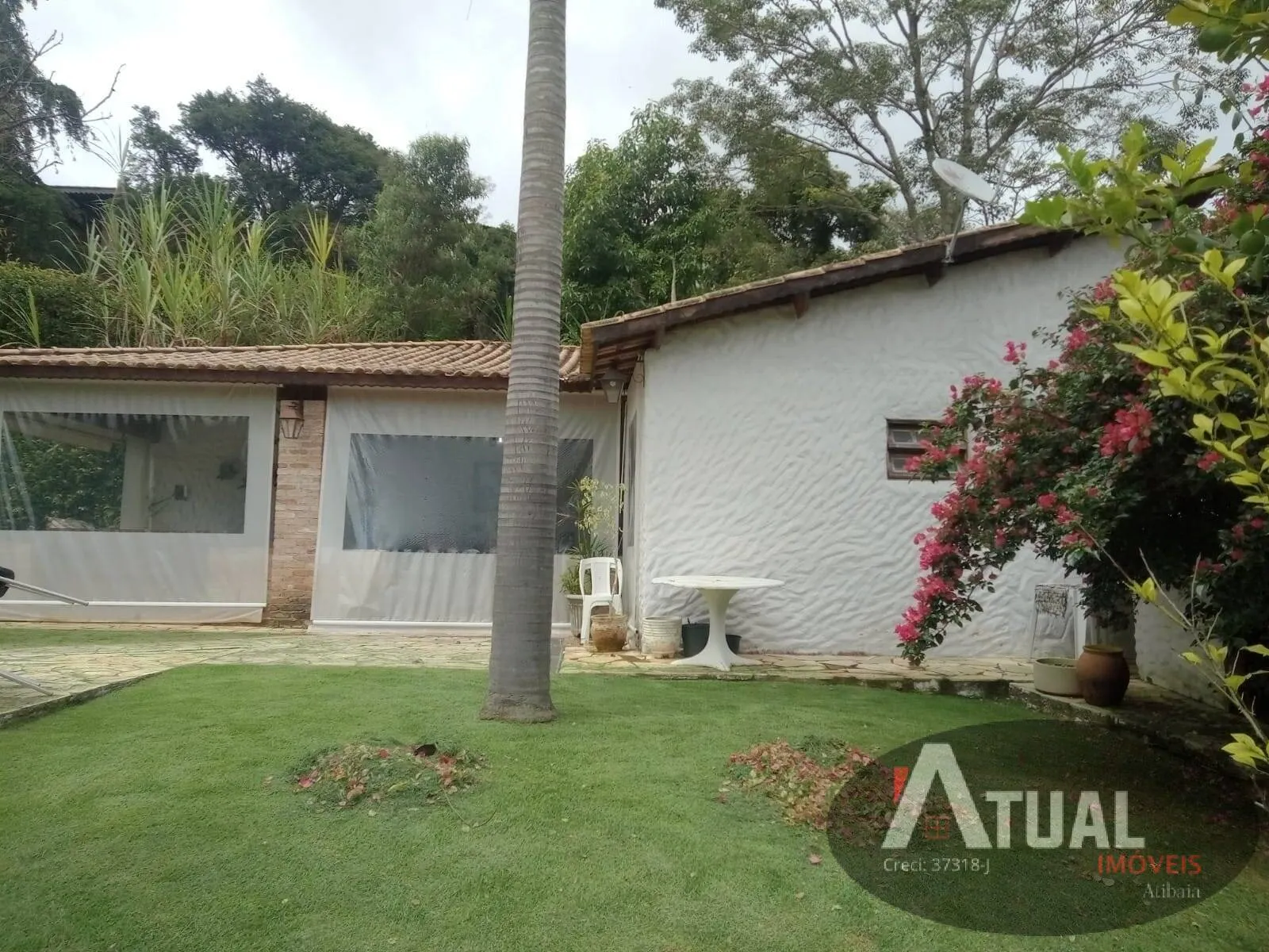 Chácara à venda de 1.000 m² em Mairiporã, SP, Brasil