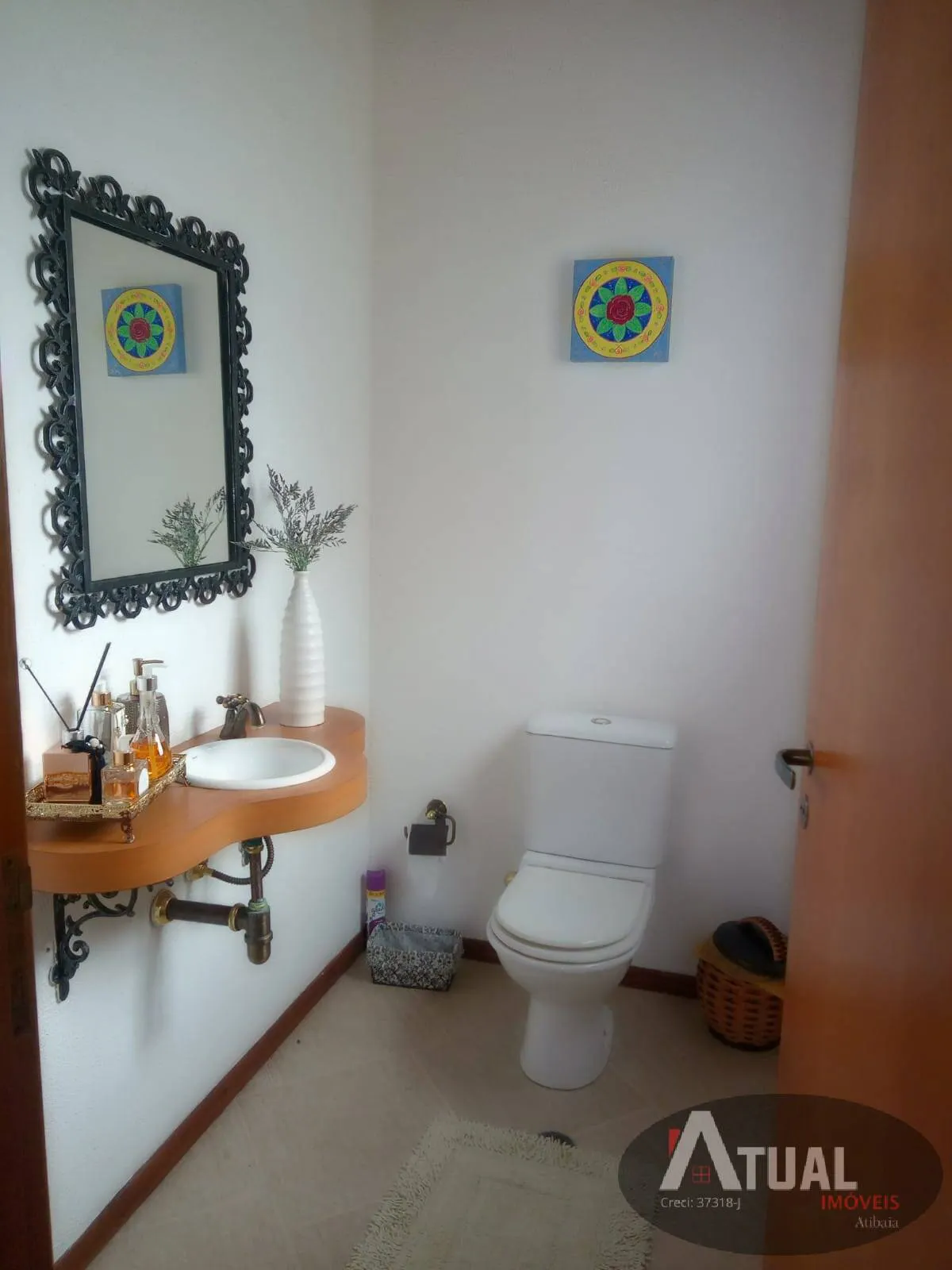 Chácara à venda de 1.000 m² em Mairiporã, SP, Brasil