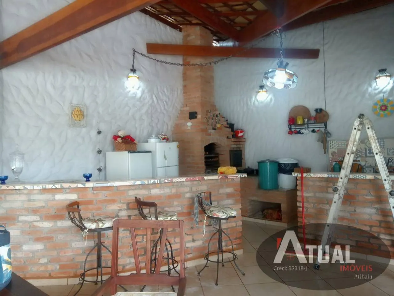 Chácara à venda de 1.000 m² em Mairiporã, SP, Brasil