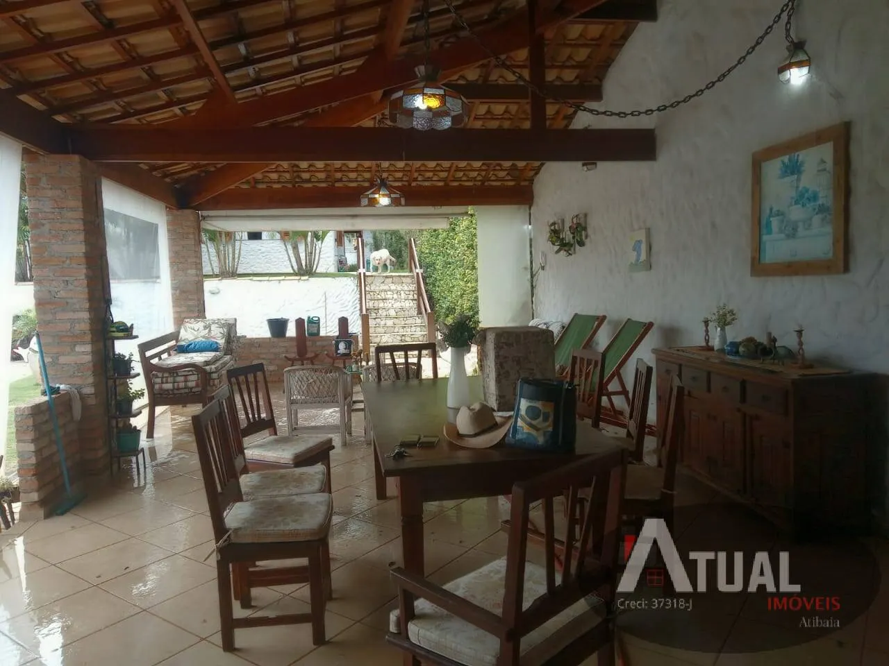 Chácara à venda de 1.000 m² em Mairiporã, SP, Brasil