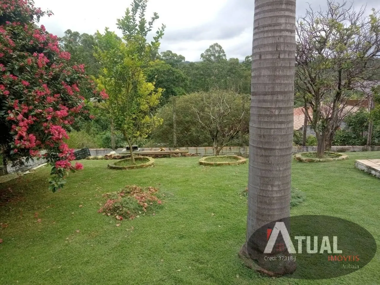 Chácara à venda de 1.000 m² em Mairiporã, SP, Brasil