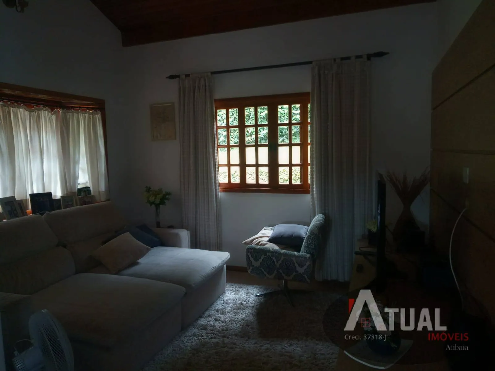 Chácara à venda de 1.000 m² em Mairiporã, SP, Brasil