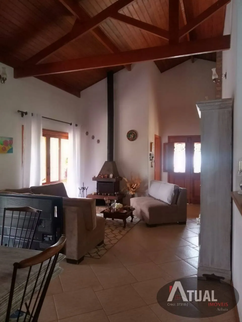 Chácara à venda de 1.000 m² em Mairiporã, SP, Brasil