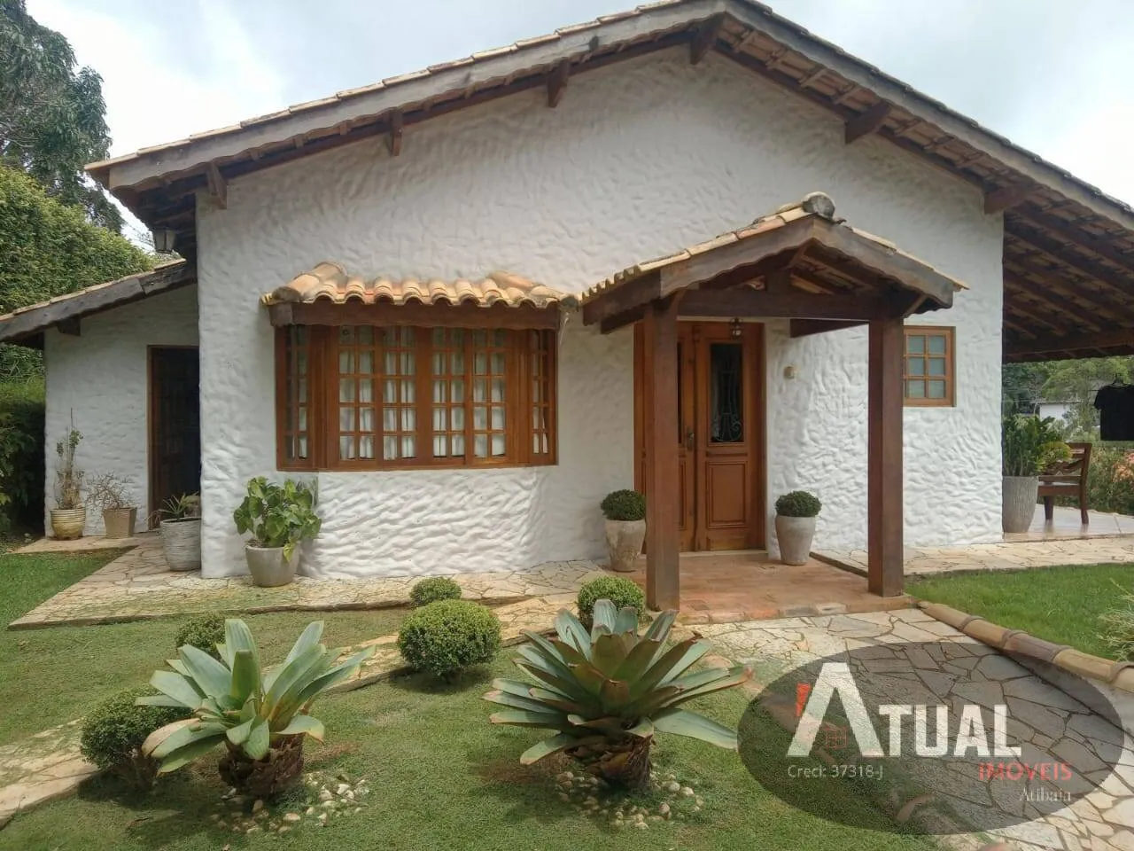 Chácara à venda de 1.000 m² em Mairiporã, SP, Brasil