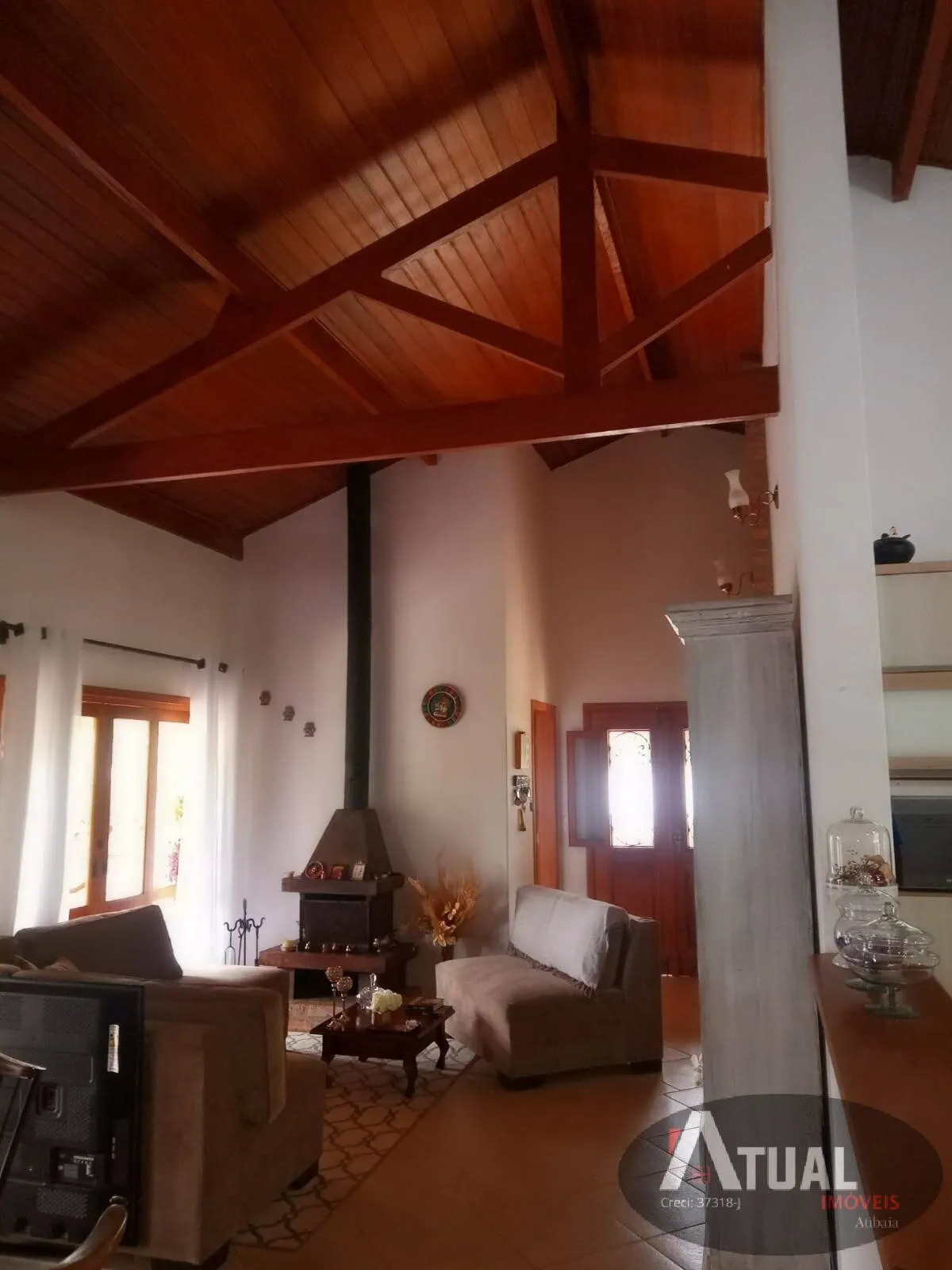 Chácara à venda de 1.000 m² em Mairiporã, SP, Brasil