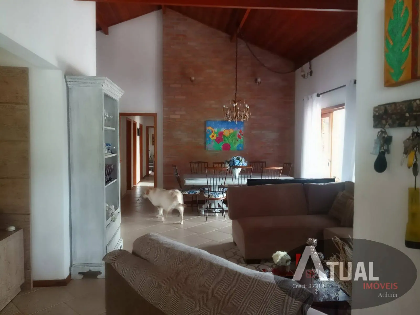 Chácara à venda de 1.000 m² em Mairiporã, SP, Brasil