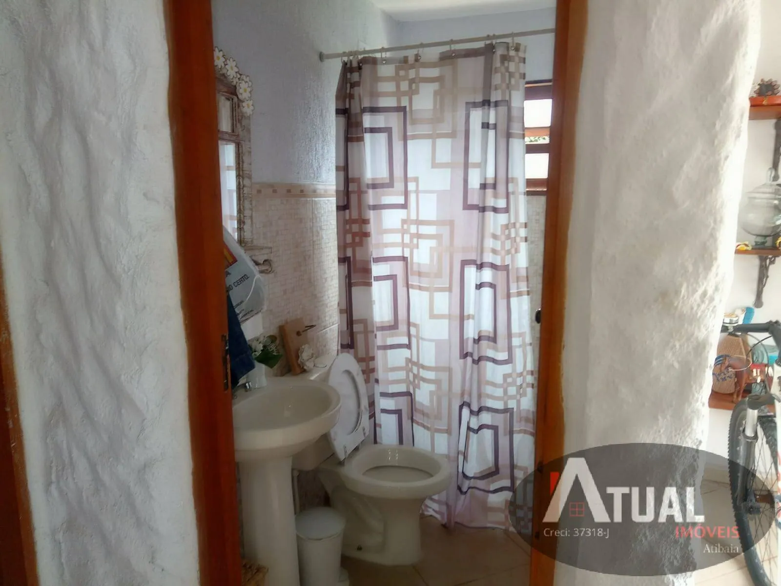 Chácara à venda de 1.000 m² em Mairiporã, SP, Brasil