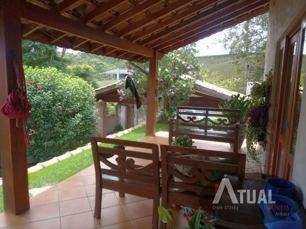 Chácara à venda de 1.000 m² em Mairiporã, SP, Brasil