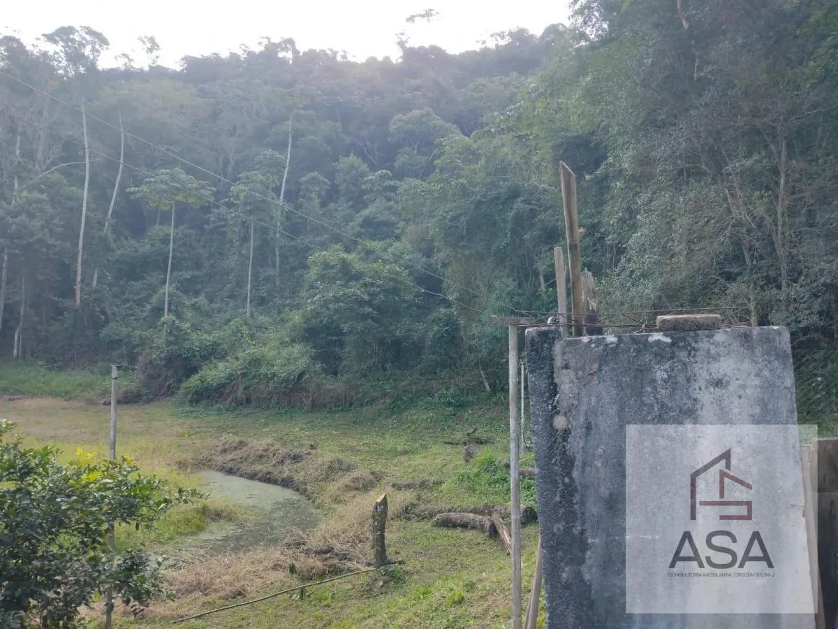 Sítio à venda de 12 ha em Guararema, SP, Brasil