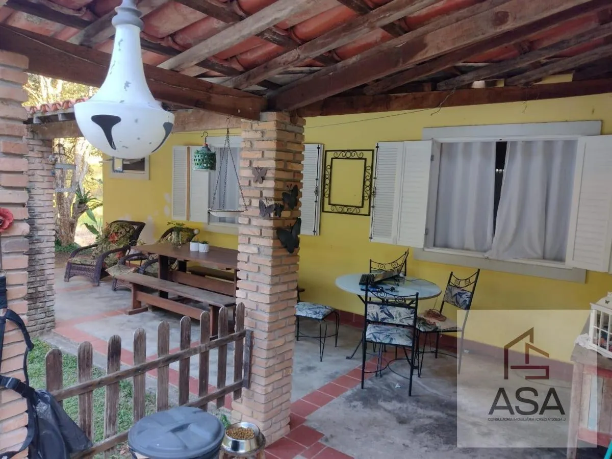 Sítio à venda de 12 ha em Guararema, SP, Brasil