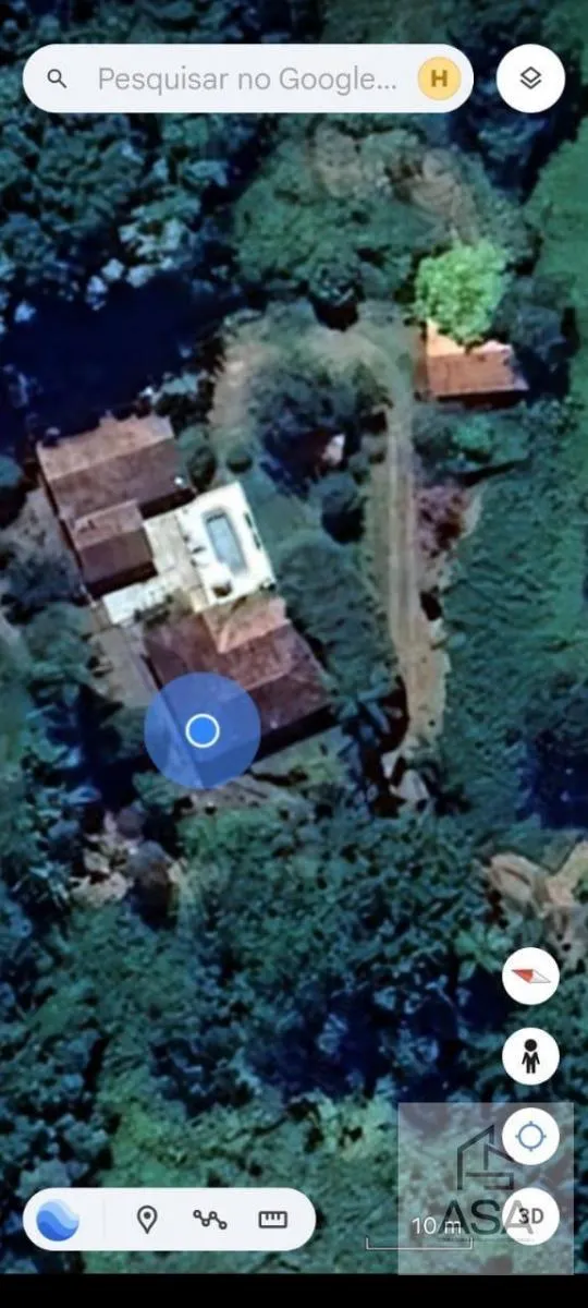 Sítio à venda de 12 ha em Guararema, SP, Brasil