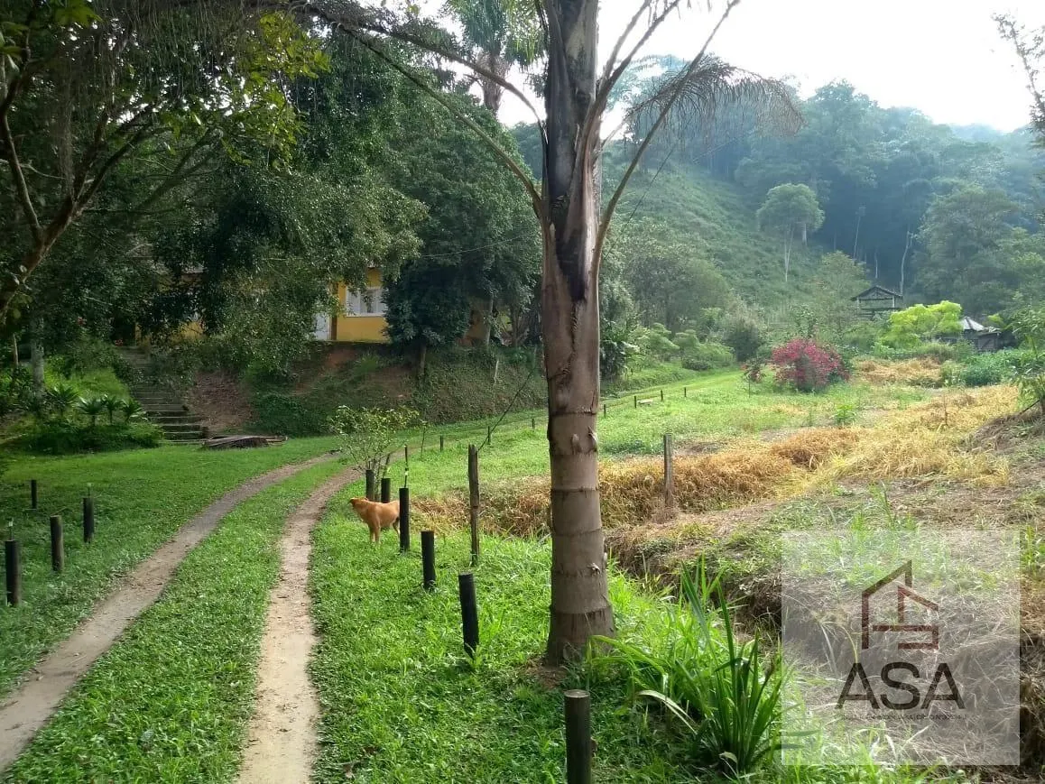 Sítio à venda de 12 ha em Guararema, SP, Brasil