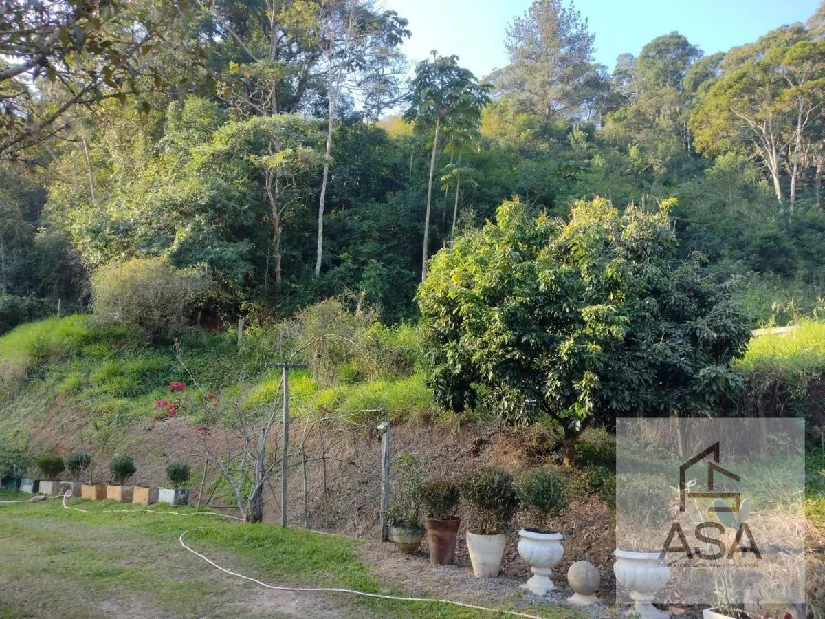 Sítio à venda de 12 ha em Guararema, SP, Brasil