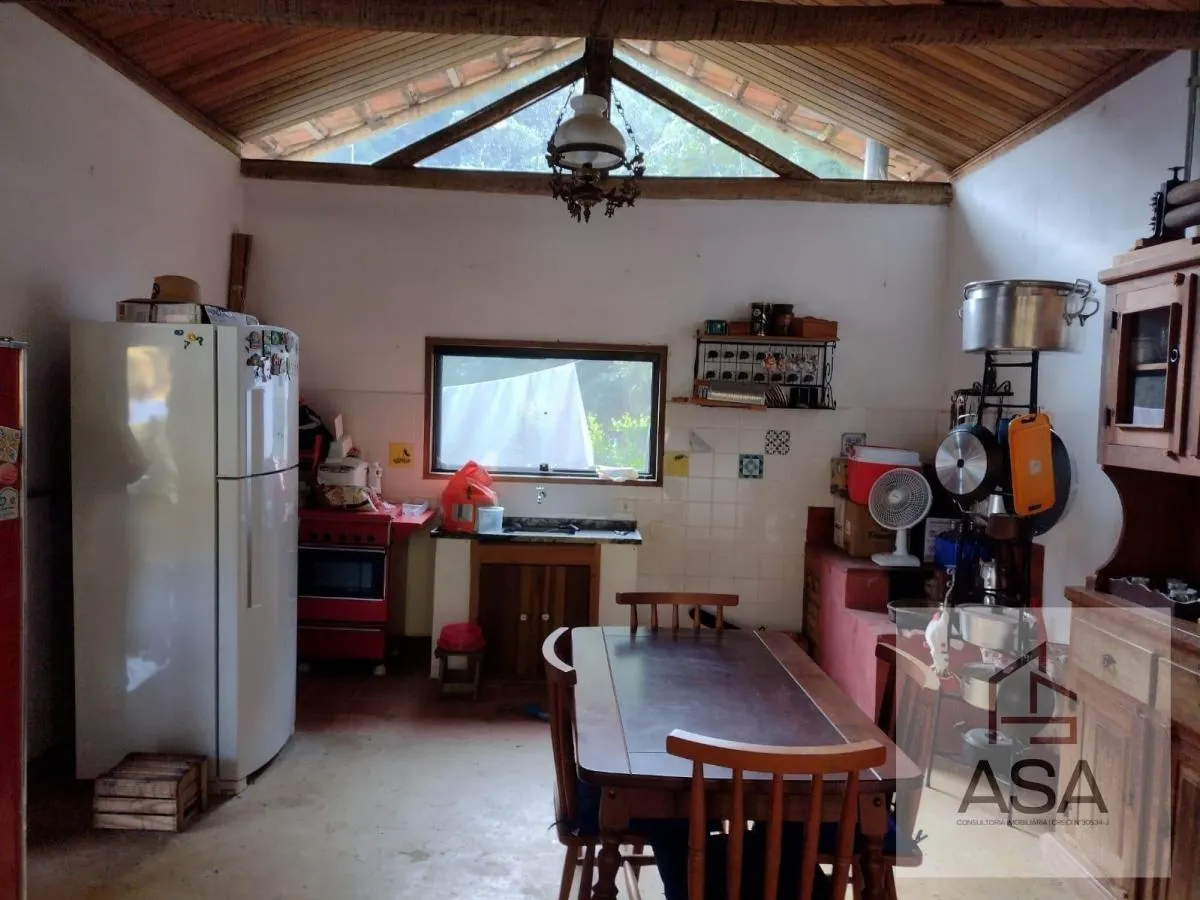 Sítio à venda de 12 ha em Guararema, SP, Brasil