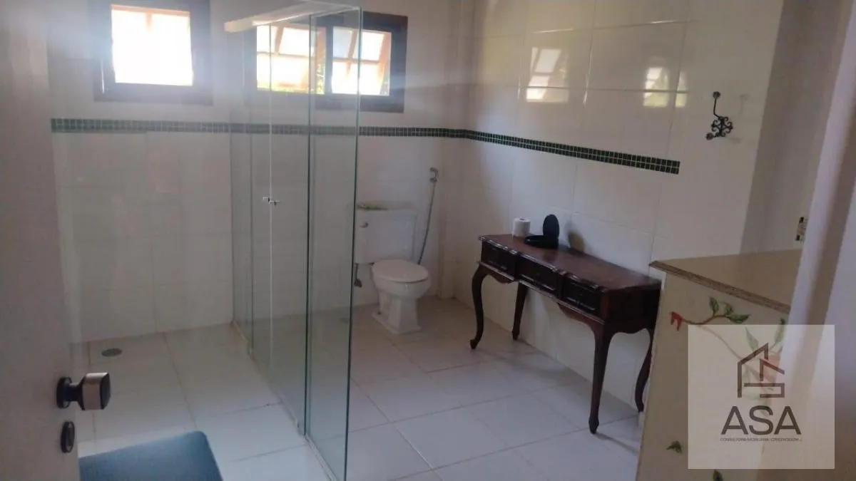 Sítio à venda de 12 ha em Guararema, SP, Brasil