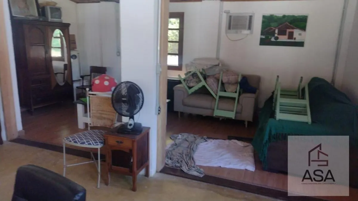 Sítio à venda de 12 ha em Guararema, SP, Brasil
