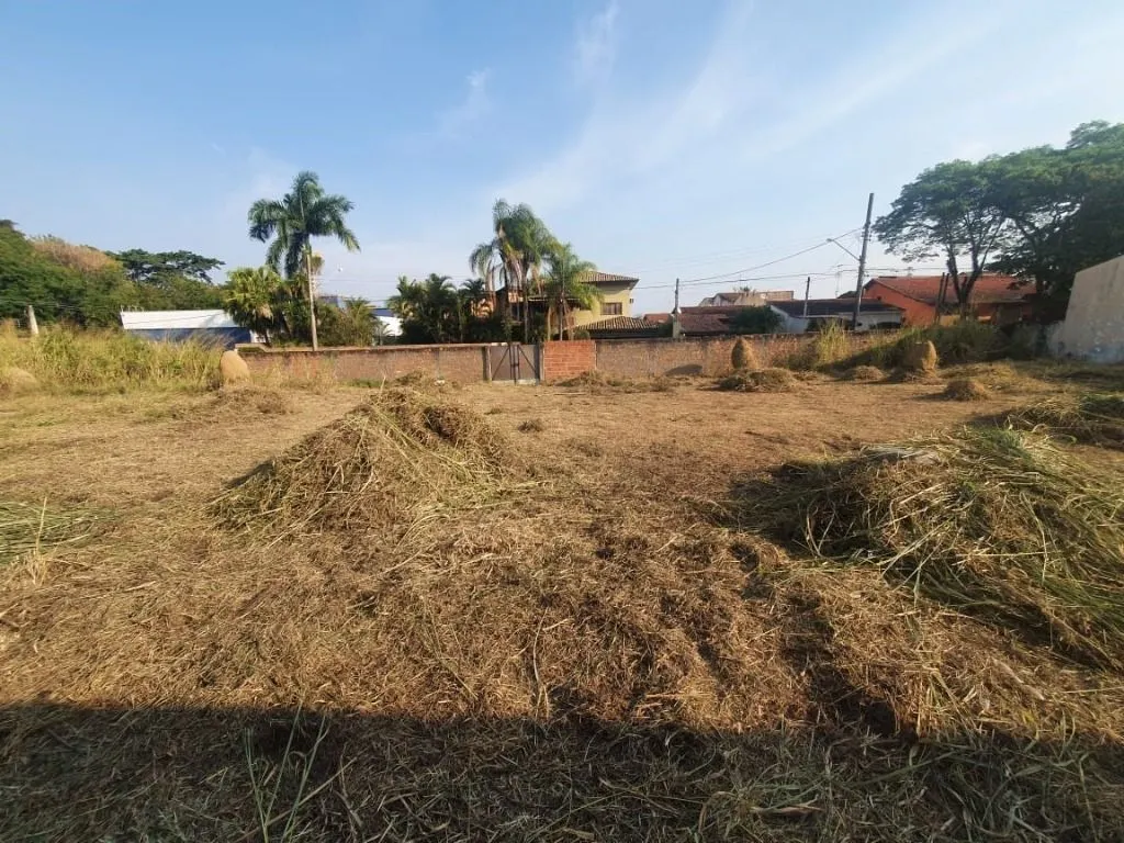 Plot for sale of 3 acres in Cruzeiro, SP, Brazil