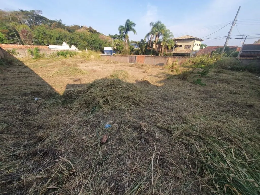 Plot for sale of 3 acres in Cruzeiro, SP, Brazil