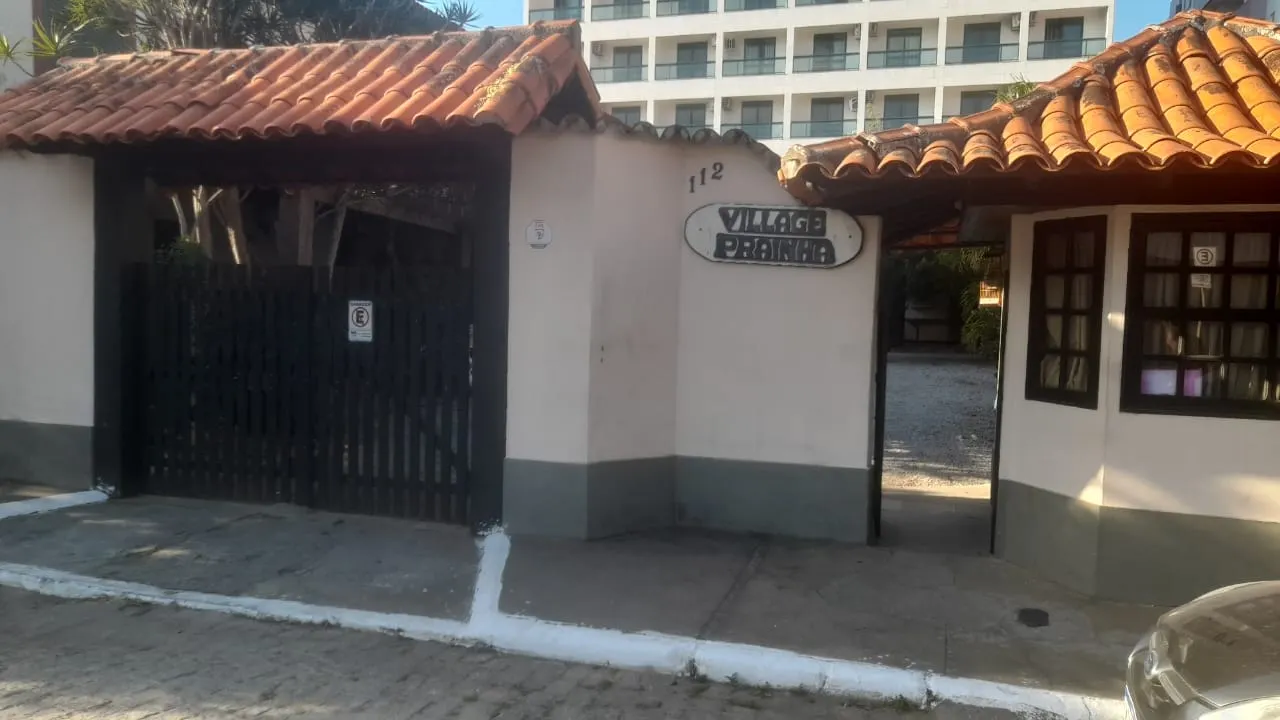 Casa à venda de 75 m² em Arraial do Cabo, RJ, Brasil