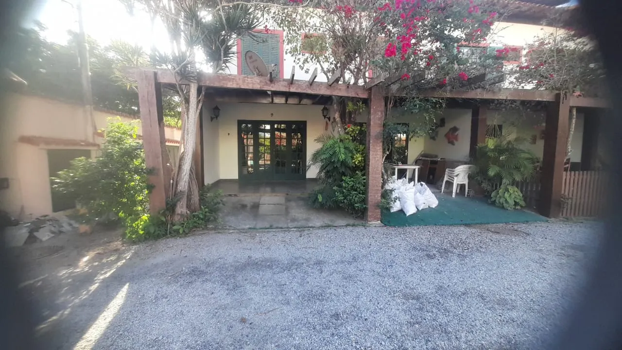 Casa à venda de 75 m² em Arraial do Cabo, RJ, Brasil