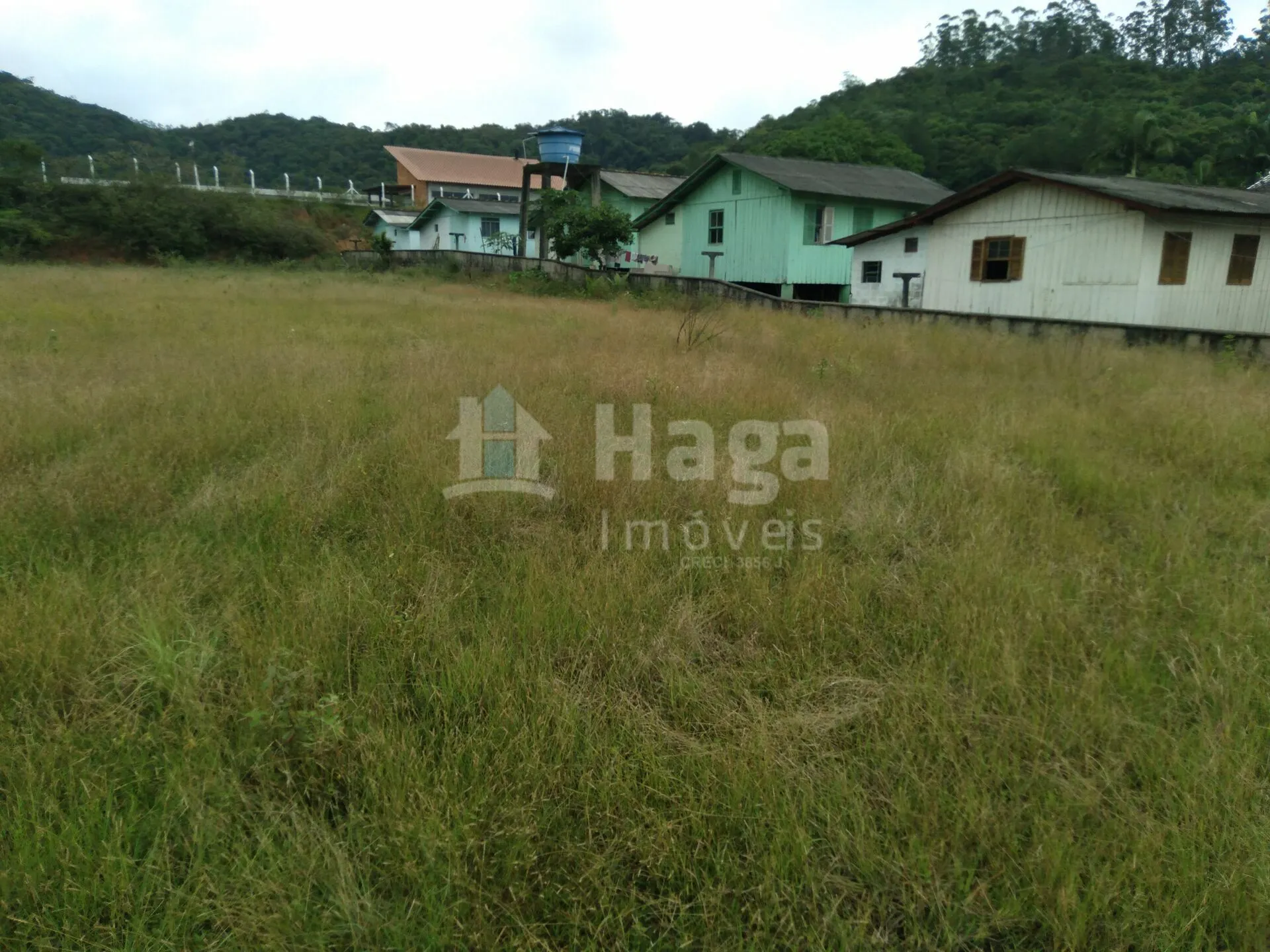 Plot for sale of 3,253 m² in Guabiruba, SC, Brazil