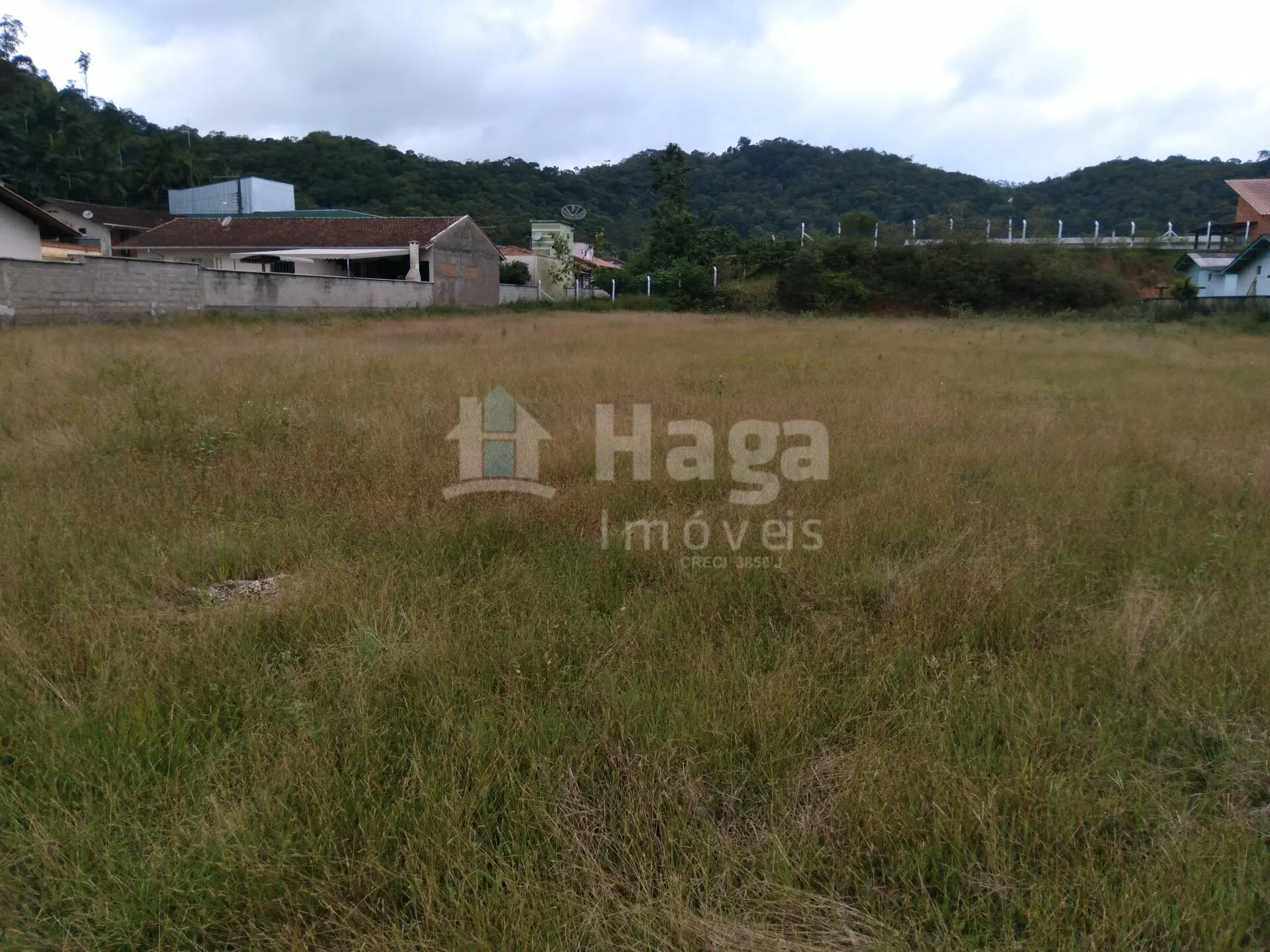 Plot for sale of 3,253 m² in Guabiruba, SC, Brazil