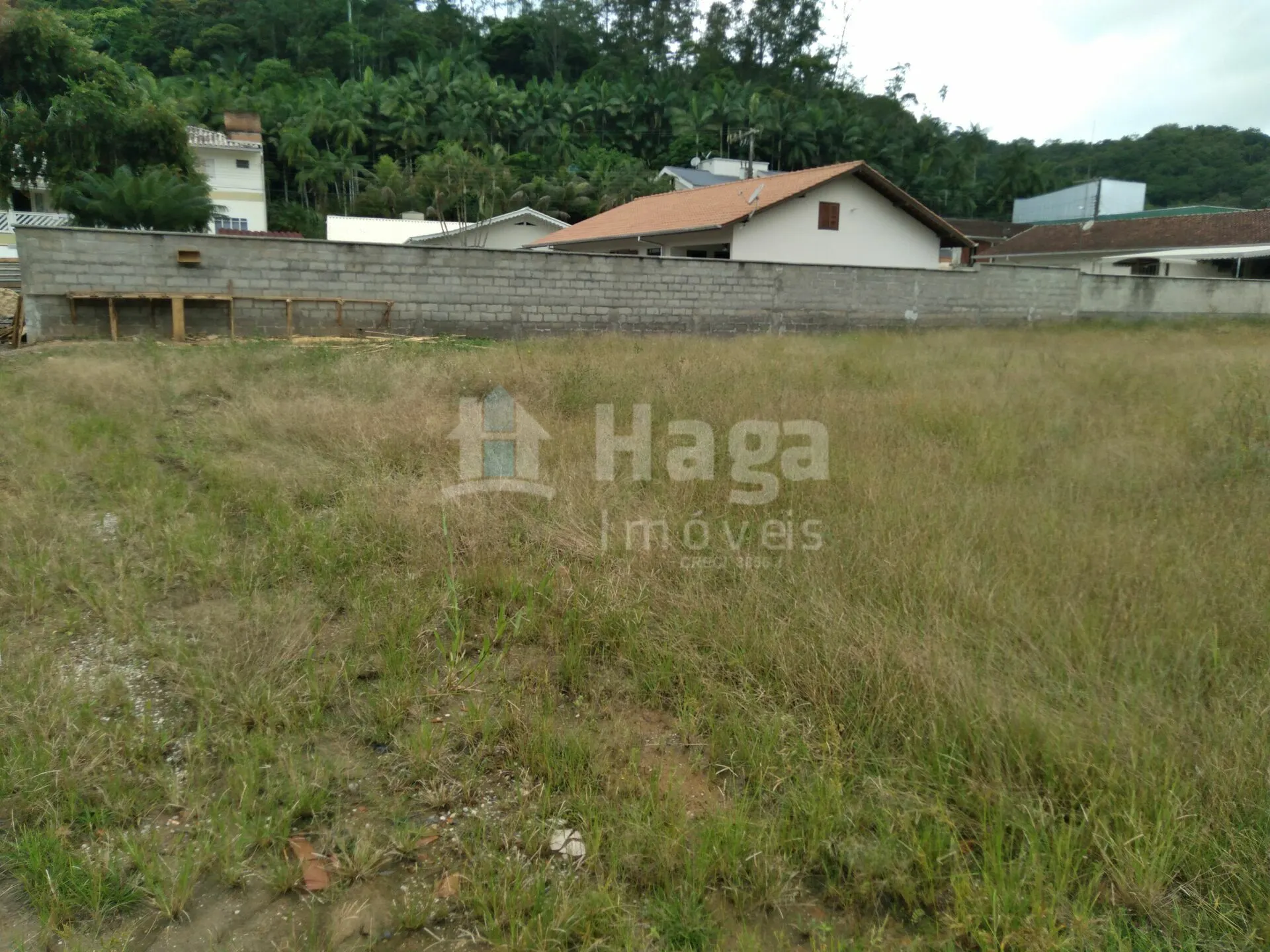Plot for sale of 3,253 m² in Guabiruba, SC, Brazil