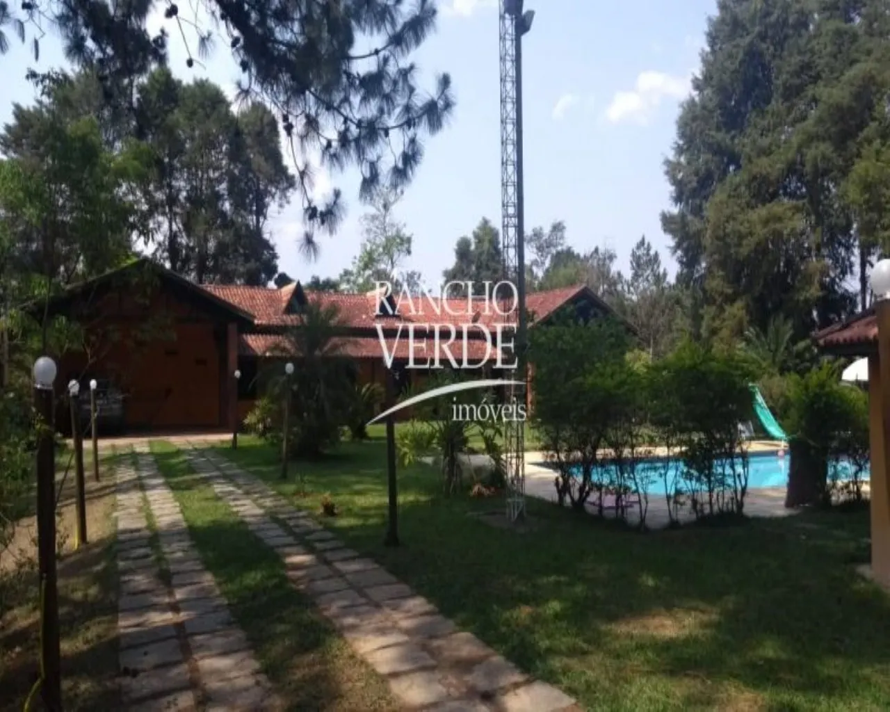 Chácara à venda de 5.000 m² em Caçapava, SP, Brasil