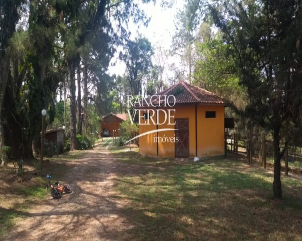 Chácara à venda de 5.000 m² em Caçapava, SP, Brasil