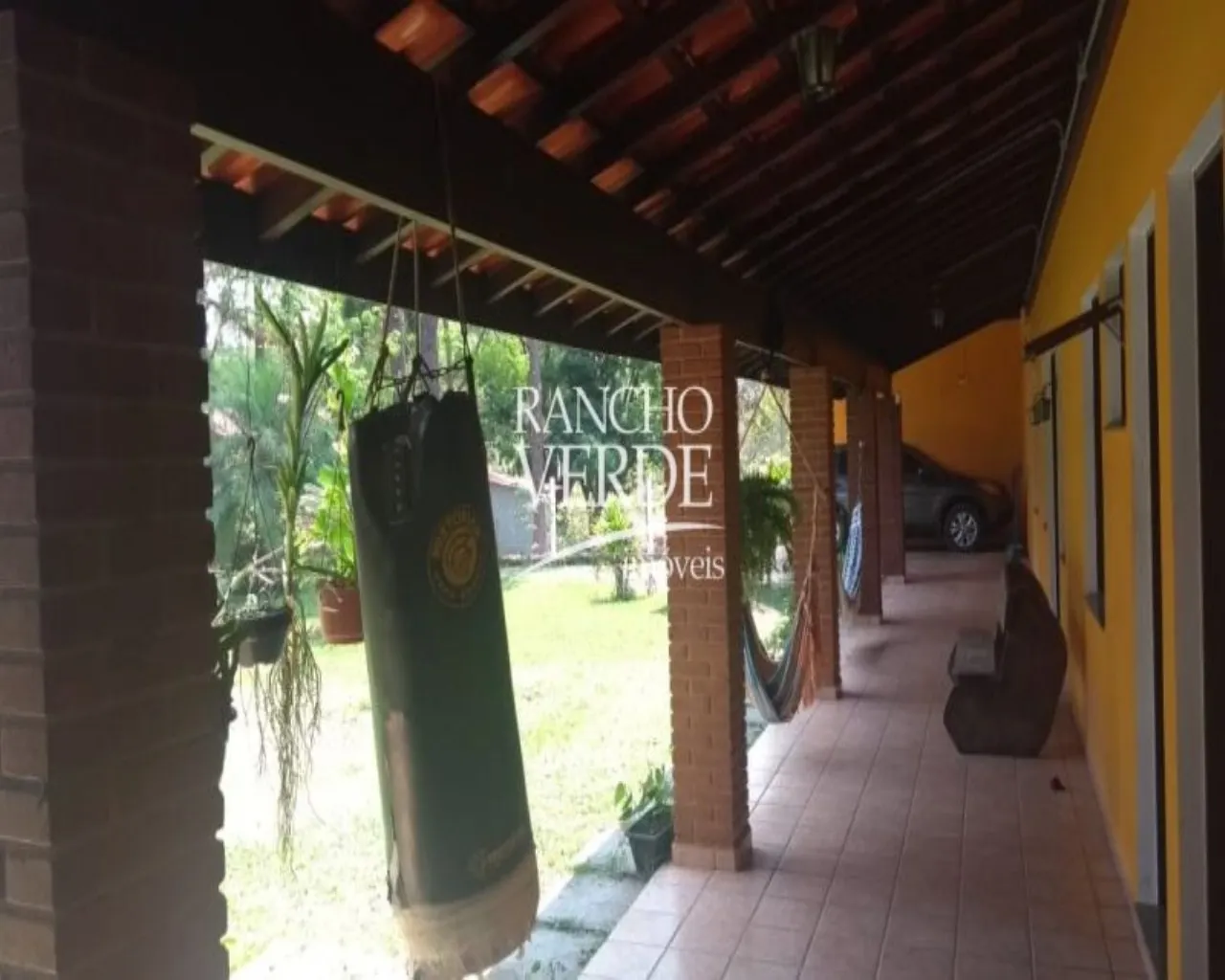 Chácara à venda de 5.000 m² em Caçapava, SP, Brasil