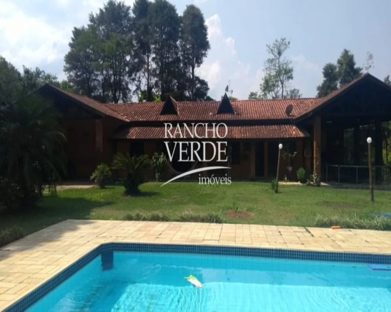 Chácara à venda de 5.000 m² em Caçapava, SP, Brasil