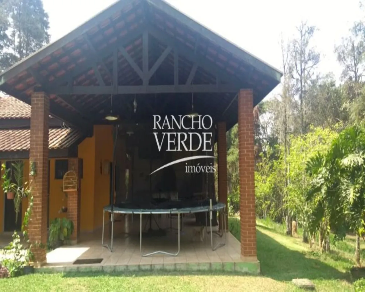 Chácara à venda de 5.000 m² em Caçapava, SP, Brasil