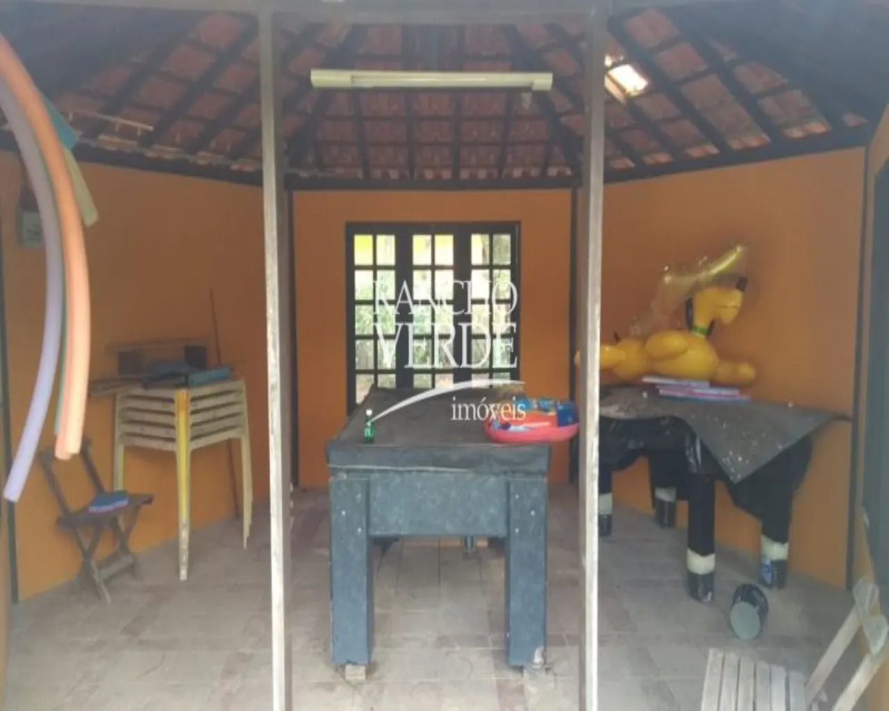 Chácara à venda de 5.000 m² em Caçapava, SP, Brasil