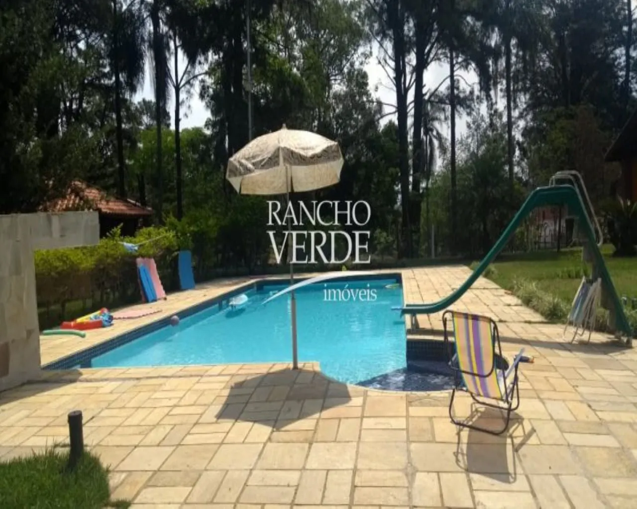 Chácara à venda de 5.000 m² em Caçapava, SP, Brasil