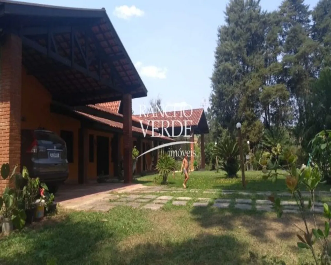 Chácara à venda de 5.000 m² em Caçapava, SP, Brasil