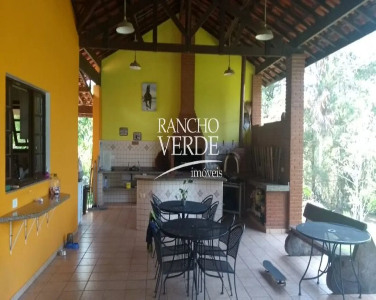 Chácara à venda de 5.000 m² em Caçapava, SP, Brasil