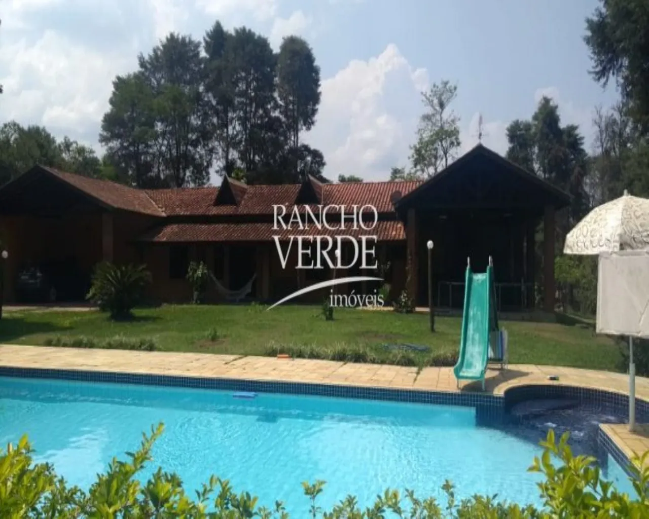 Chácara à venda de 5.000 m² em Caçapava, SP, Brasil