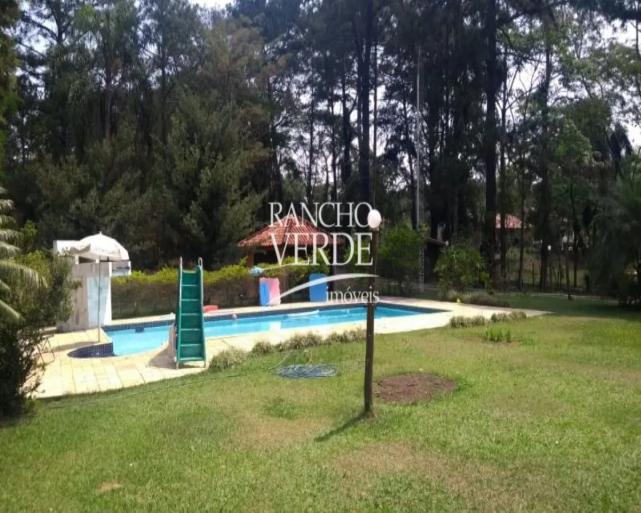 Chácara à venda de 5.000 m² em Caçapava, SP, Brasil