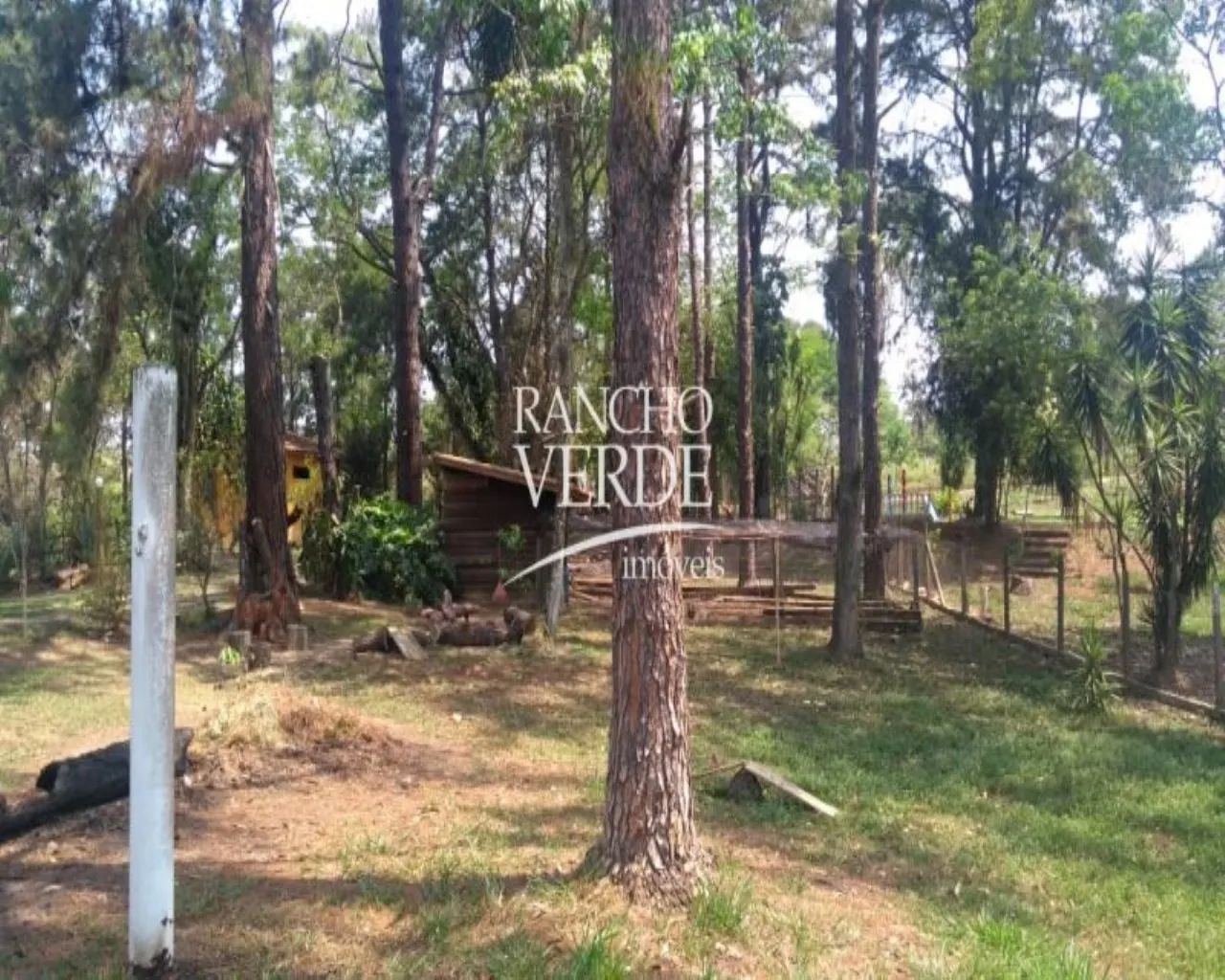 Chácara à venda de 5.000 m² em Caçapava, SP, Brasil