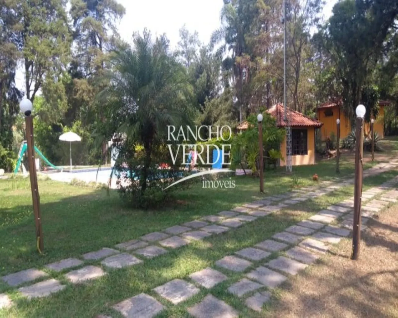 Chácara à venda de 5.000 m² em Caçapava, SP, Brasil