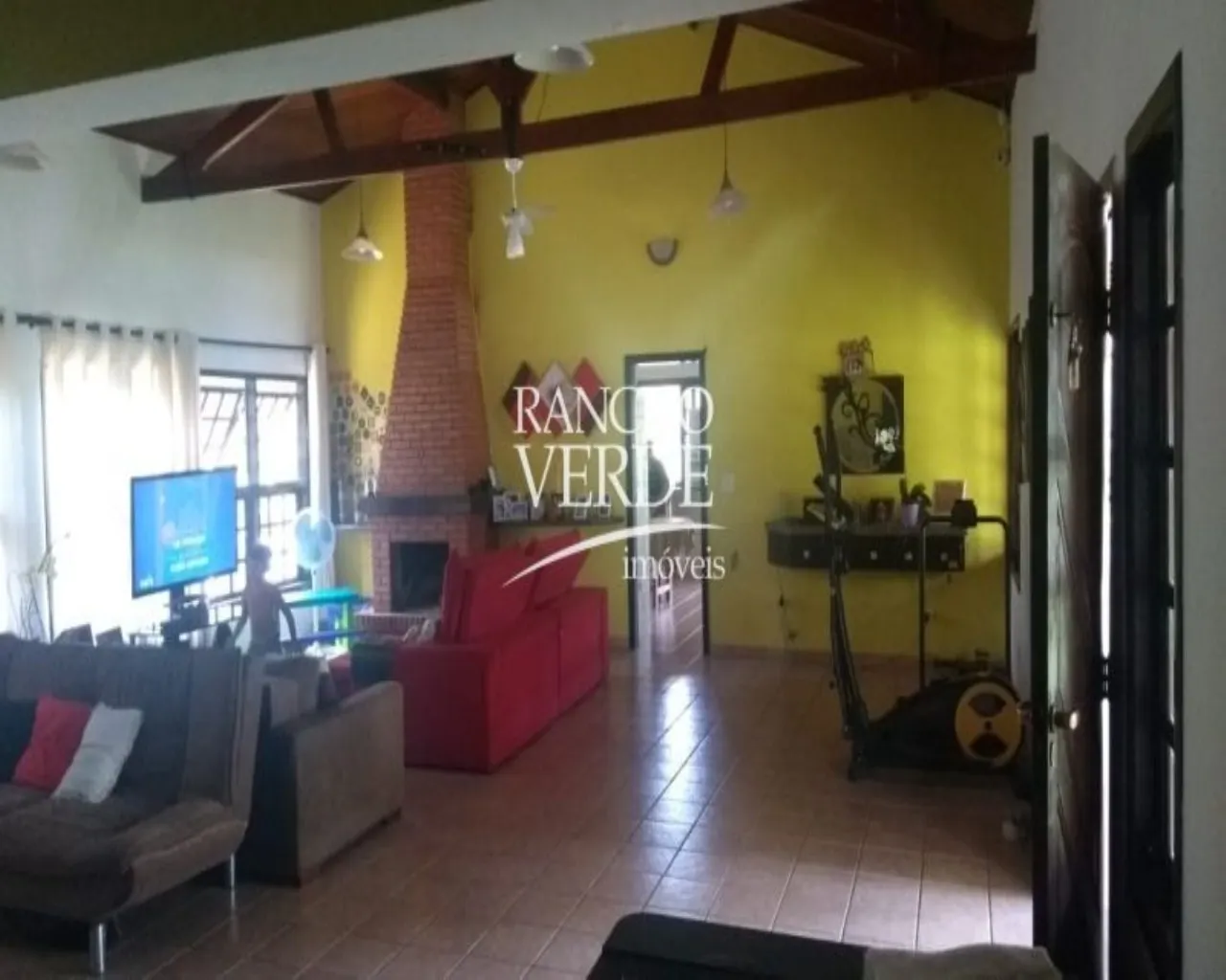 Chácara à venda de 5.000 m² em Caçapava, SP, Brasil