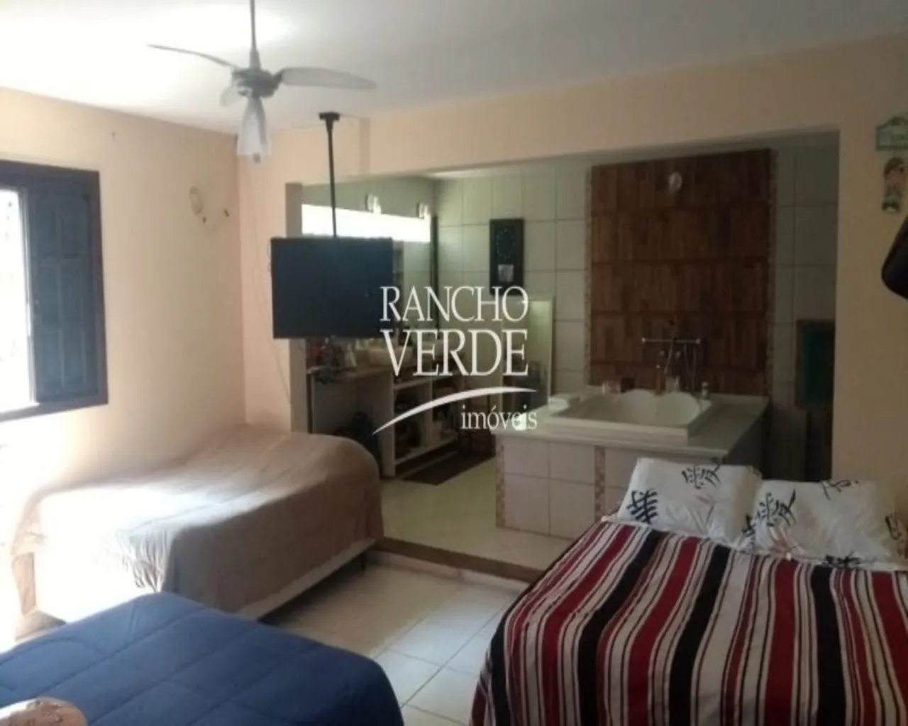 Chácara à venda de 5.000 m² em Caçapava, SP, Brasil
